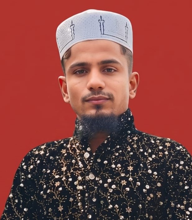 Maheboob A Razzaque Shaikh
